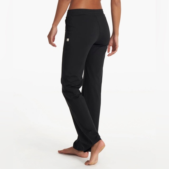 Vuori Halo Wide Leg Pant size XS - Picture 2 of 12